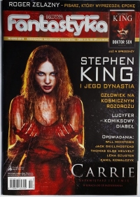 Nowa Fantastyka 10/2013