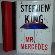 Mr Mercedes (Scribner) (2)