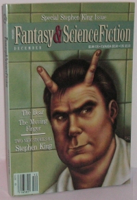 Fantasy & Science Fiction 12/1990