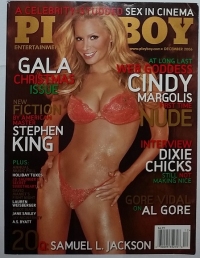 Playboy 12/2006