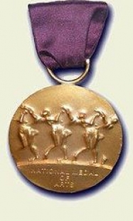 Narodowy Medal Sztuki dla Stephena Kinga
