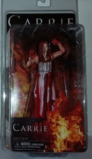 Carrie White Bloody Version - Carrie Remake 2013