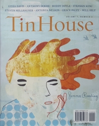 Tin House #28