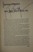 Prime Evil (Guild Publishing) - autograf Ramsey Campbell