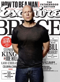 Esquire 6-7/2012