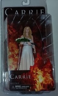 Carrie White Prom Version - Carrie Remake 2013