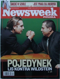 Newsweek 44/2006