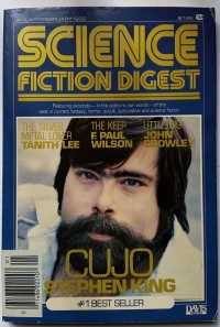 Science Fiction 1-2/1982