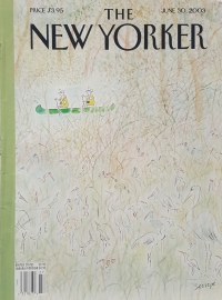 The New Yorker (June 30 2003)