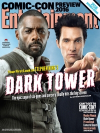 Entertainment Weekly 22-29/07/2016