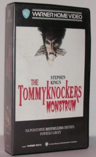 Monstrum (VHS)