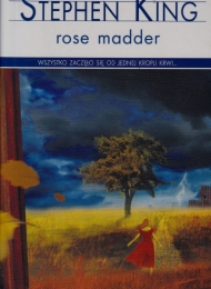 Rose Madder (Albatros #4) - obrazek