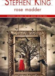 Rose Madder (Albatros #5) - obrazek