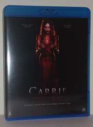 Carrie (Blu-Ray) wersja 2013 - obrazek