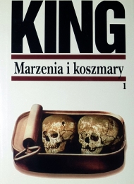 Marzenia i koszmary (Świat Książki) - obrazek