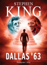 Dallas '63 (Prószyński i S-ka) - obrazek