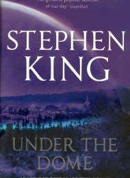 Under The Dome (Hodder & Stoughton) - obrazek