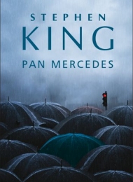 Pan Mercedes (Albatros #2) - obrazek