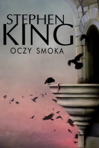 Oczy smoka (Albatros #2)