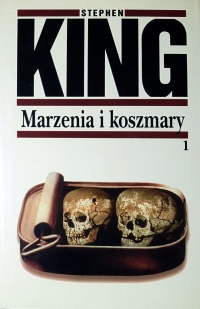 Marzenia i koszmary (Świat Książki)