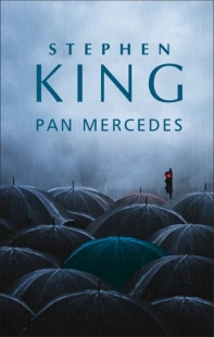 Pan Mercedes (Albatros #2)