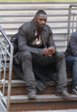 Idris Elba - The Dark Tower (zdjÄcie FameFlynet) 25 - obrazek