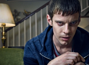 Harry Treadaway jako Brady Hartsfield - obrazek