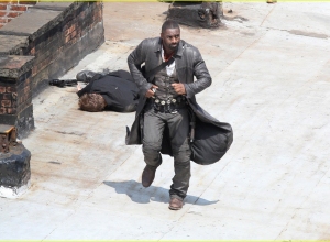 Idris Elba 56 (zdjÄcie FameFlynet) - obrazek