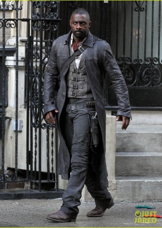 Idris Elba - The Dark Tower (zdjÄcie FameFlynet) 01 - obrazek