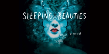 Sleeping Beauties Book Tour - obrazek