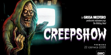 Serial Creepshow w AMC - obrazek