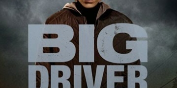 Big driver na DVD i Blue-Ray w styczniu 2015 - obrazek