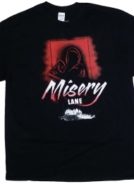 Misery Lane - koszulka Horror Block - obrazek