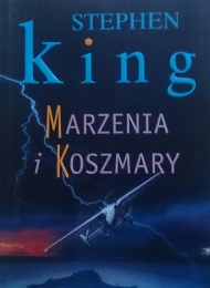 Marzenia i koszmary (Albatros #4) - obrazek