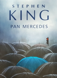 Pan Mercedes (Albatros #3) - obrazek