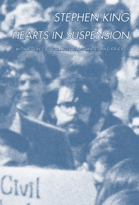 Hearts in Suspension (UMaine)
