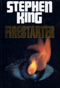 Firestarter (Macdonald)