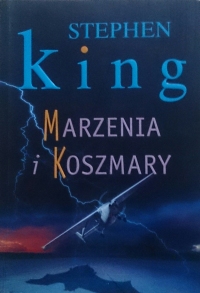 Marzenia i koszmary (Albatros #4)