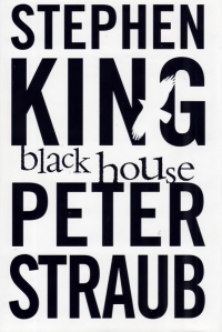 Black House (Harper Collins)