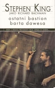 Ostatni bastion Barta Dawesa (Albatros #2)