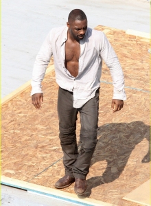 Idris Elba 53 (zdjÄcie FameFlynet) - obrazek