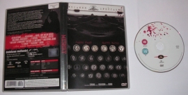 Misery (DVD) Special Edition - płyta