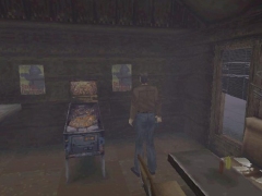 Silent Hill - Cafe 5to2 (1)