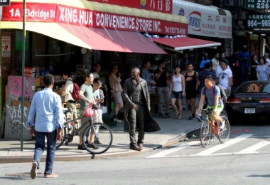 Idris Elba - The Dark Tower 32 - obrazek