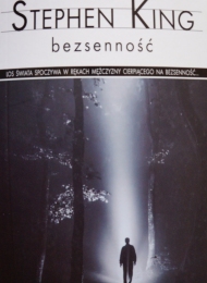 Bezsenność (Albatros #6) - obrazek