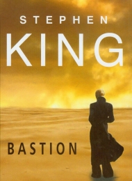 Bastion (Albatros #2) - obrazek