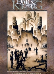 The Dark Tower: Gunslinger's Guidebook - obrazek