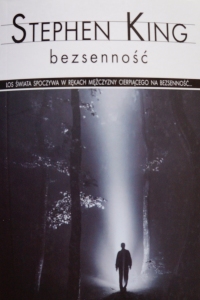 Bezsenność (Albatros #6)