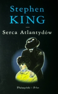 Serca Atlantydów (Prószyński i S-ka #2)