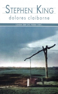 Dolores Claiborne (Albatros #5)